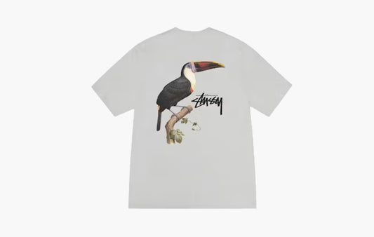 Toucan Tee "Fog"