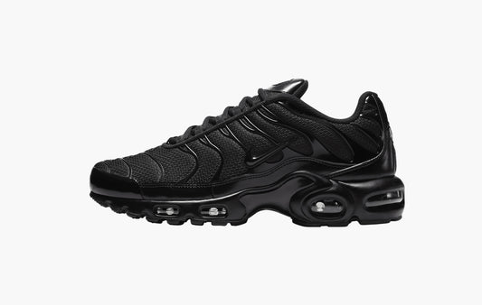 Air Max Plus "Triple Black"