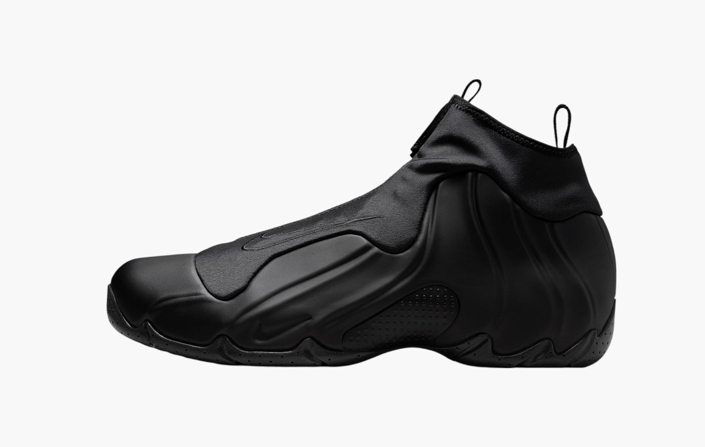 Air Flightposite "Black"