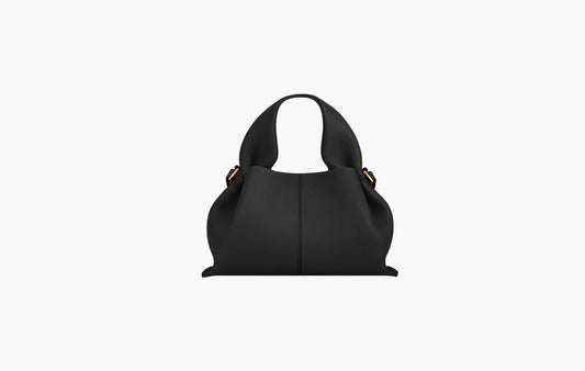 Numero Neuf Mini "Edition Textured Black"