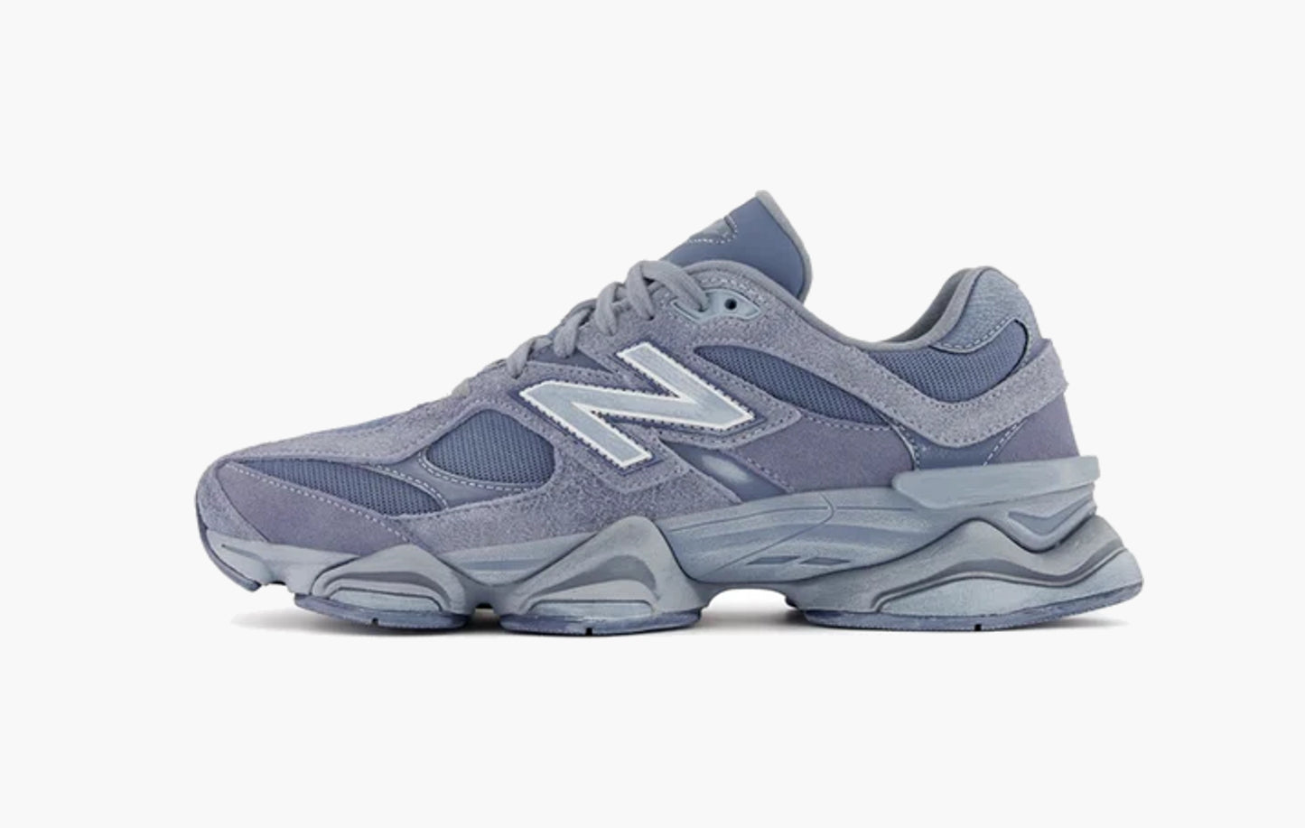 9060 "Vintage Indigo"