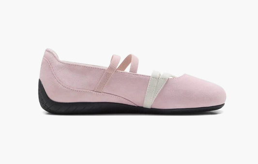 Speedcat WMNS Ballet "Whisp of Pink"