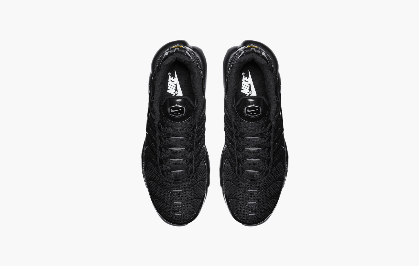 Air Max Plus "Triple Black"