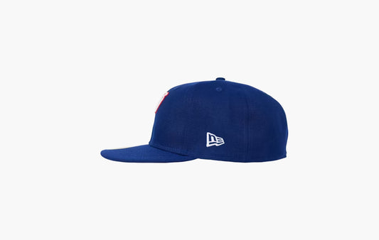 Heaven And Hell New Era 59Fifty "Royal"