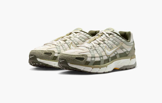 P-6000 "Light Army Cargo Khaki"