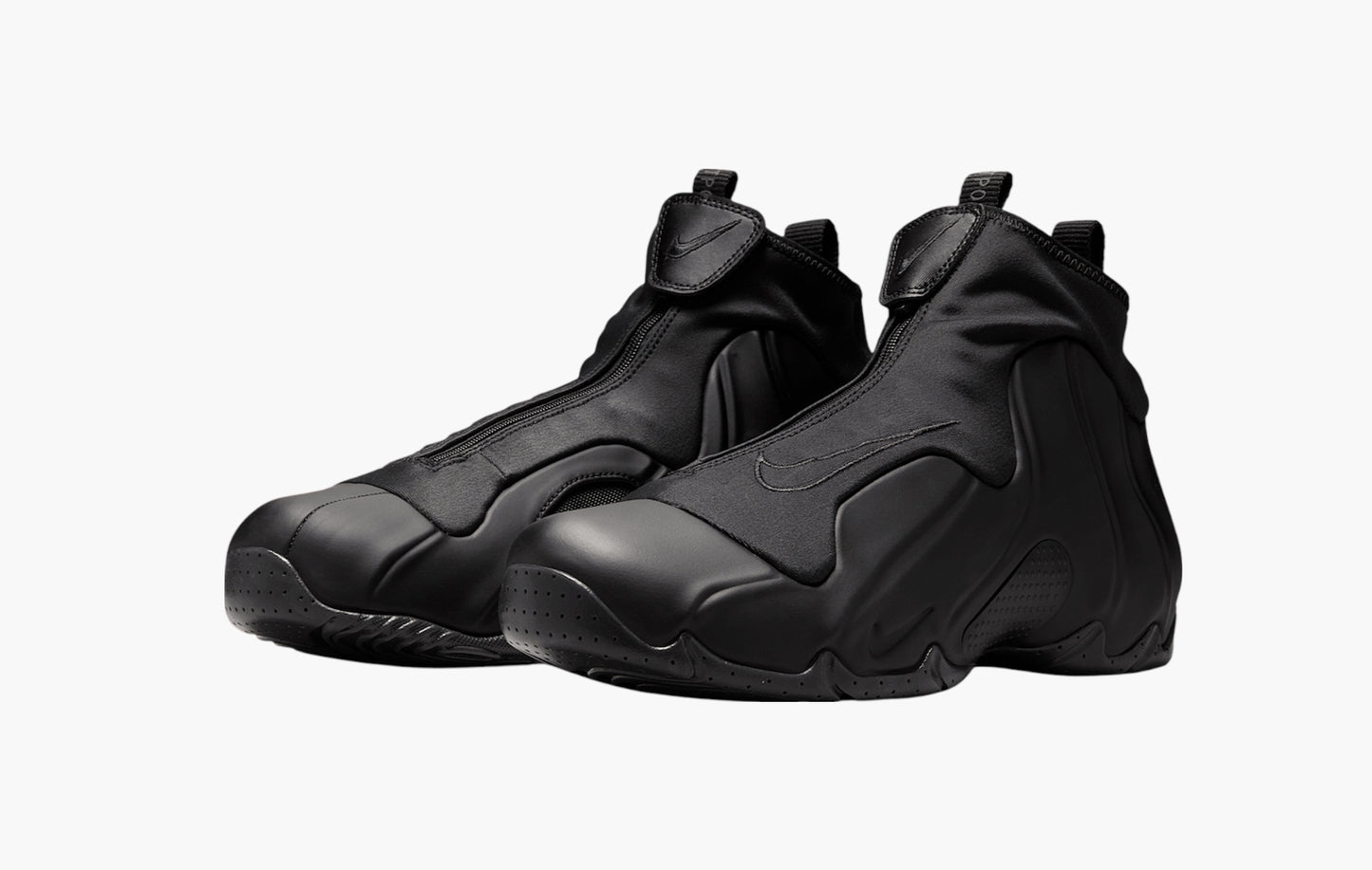 Air Flightposite "Black"