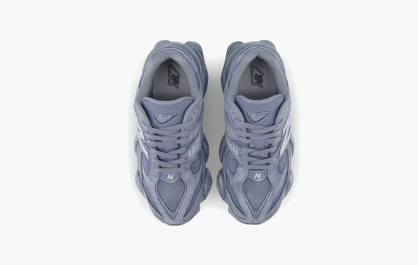 9060 "Vintage Indigo"
