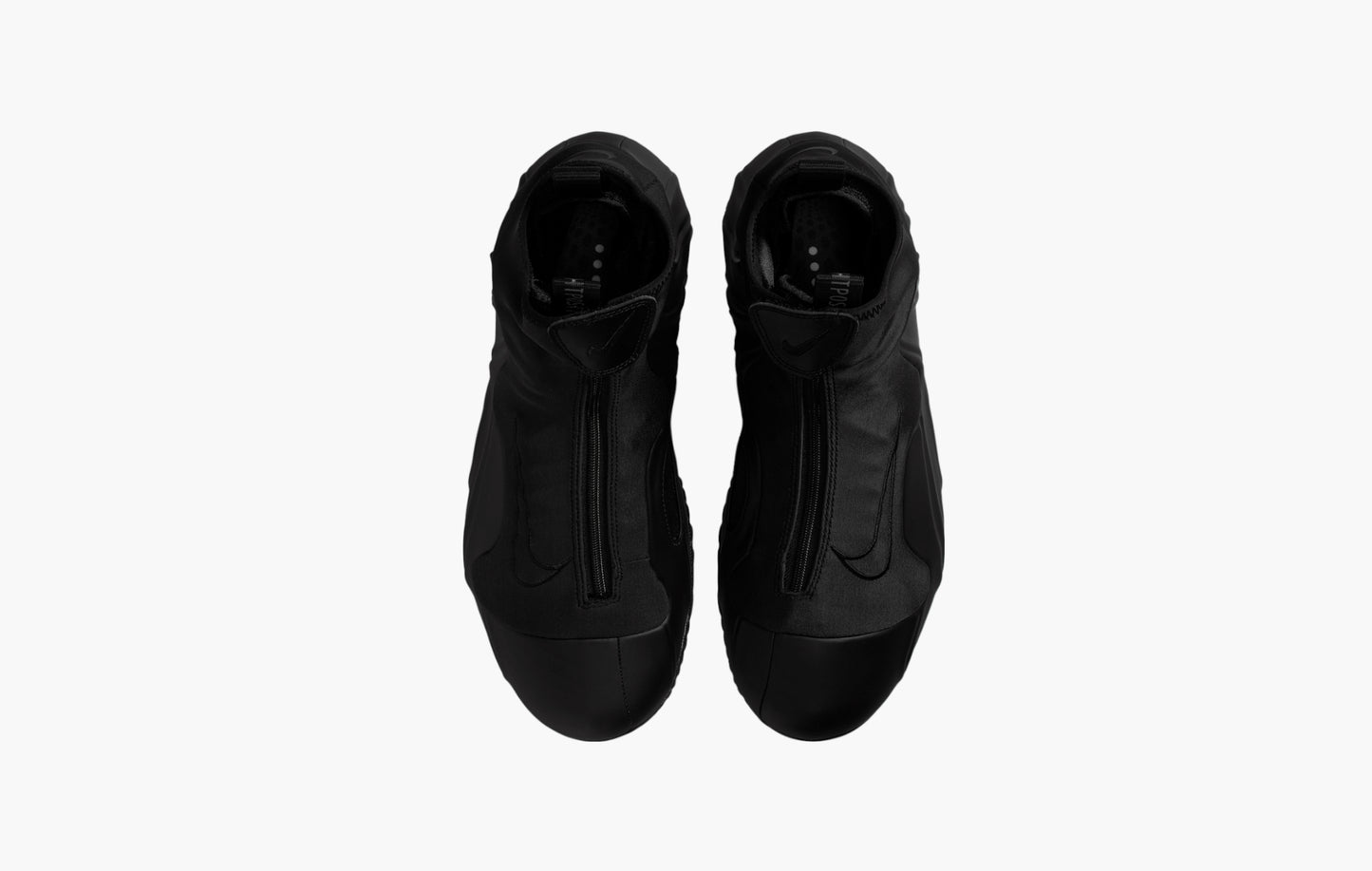 Air Flightposite "Black"