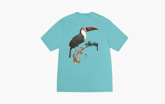Toucan Tee "Ocean"
