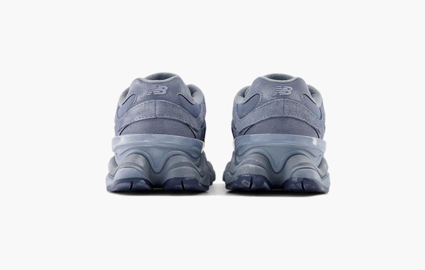 9060 "Vintage Indigo"