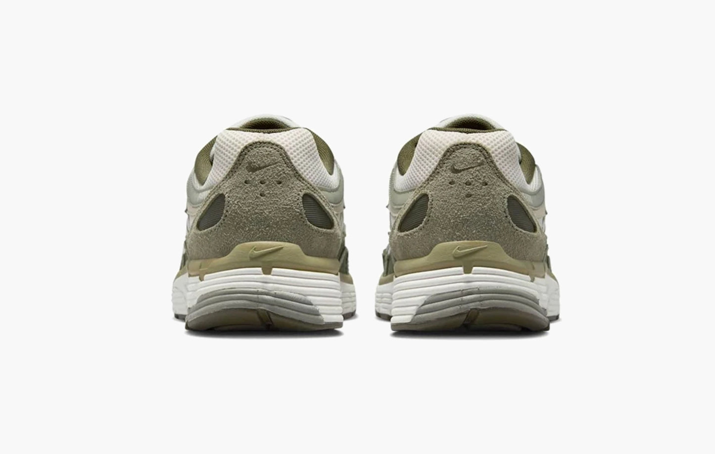 P-6000 "Light Army Cargo Khaki"
