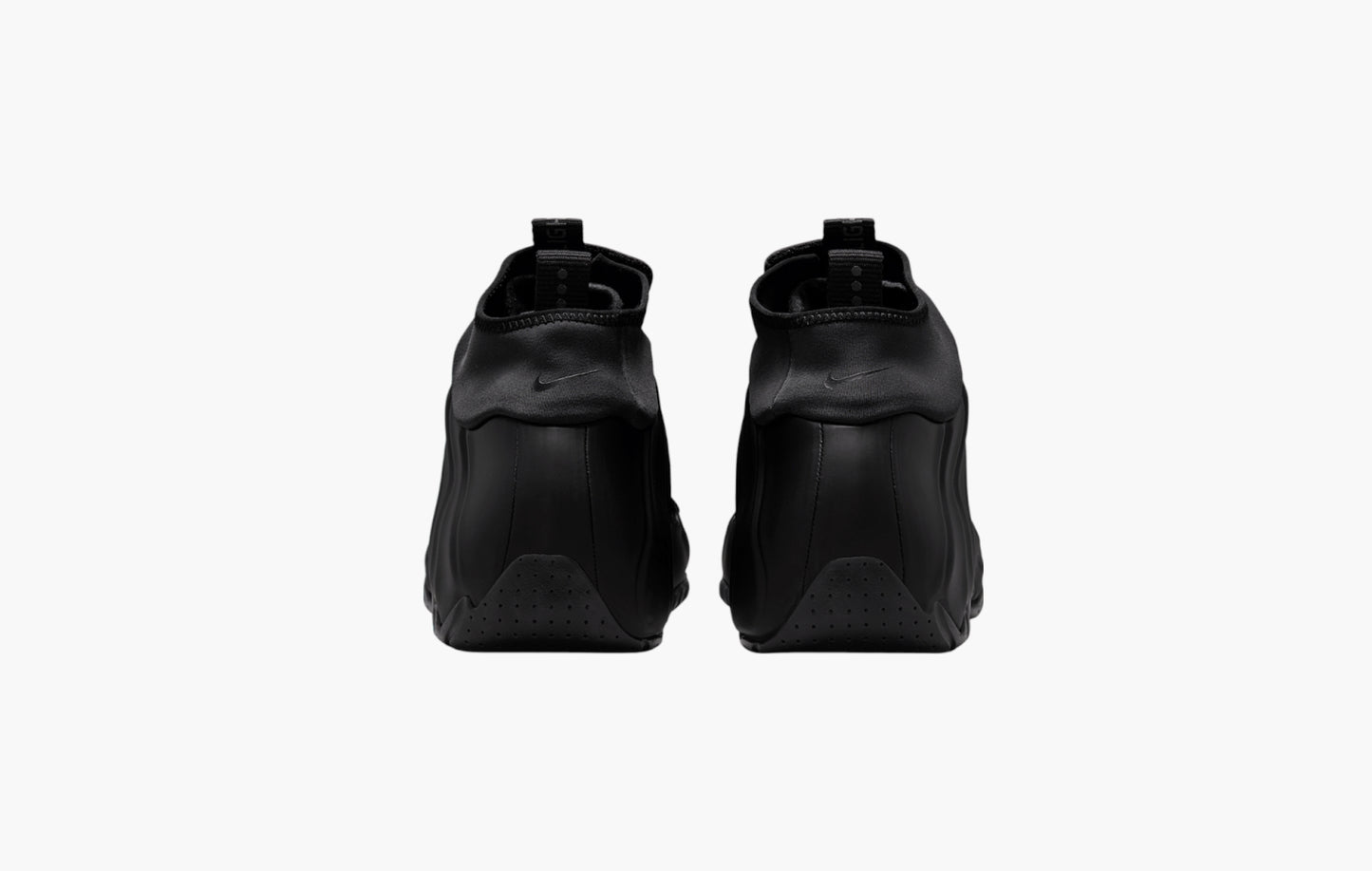 Air Flightposite "Black"