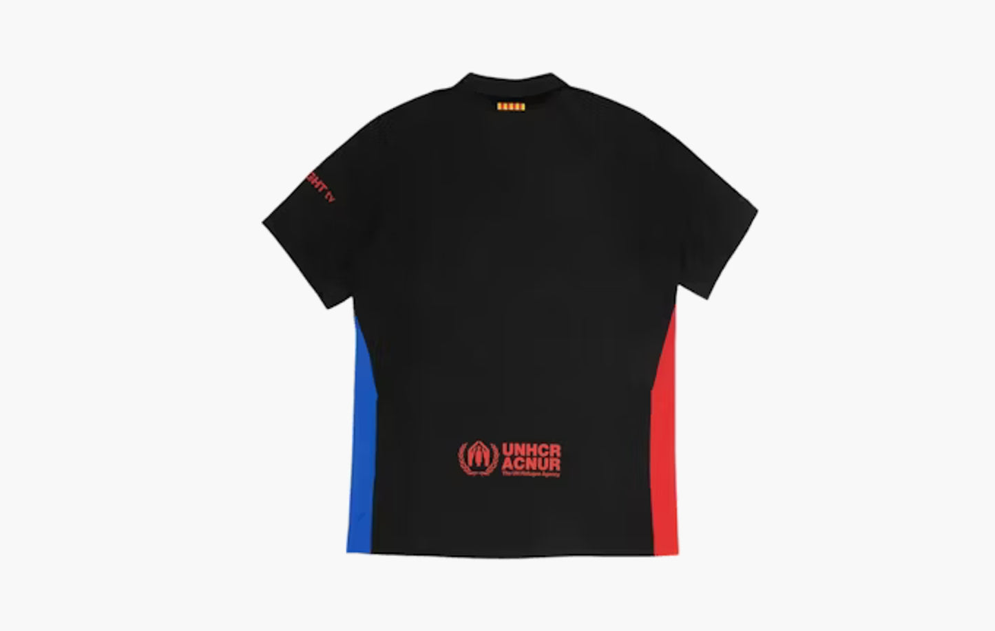 2024/25 Match Away Cactus Jack Jersey "Black"