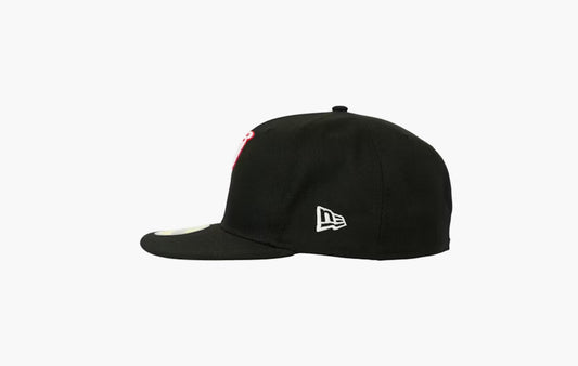 Heaven And Hell New Era 59Fifty "Black"