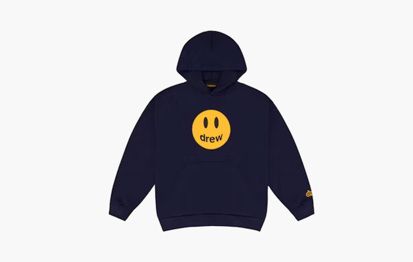 Mascot Hoodie "Dark Navy"
