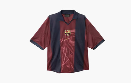Retro 2000/01 Home Skeleton Jersey "Multicolor"