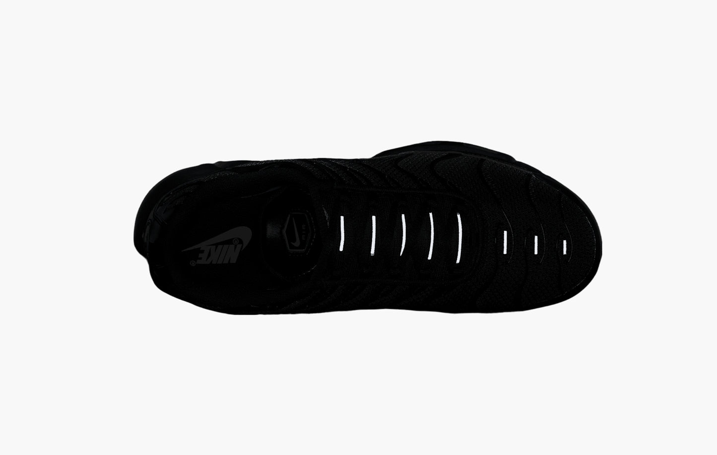 Air Max Plus "Triple Black"