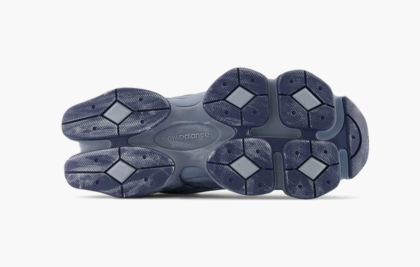 9060 "Vintage Indigo"