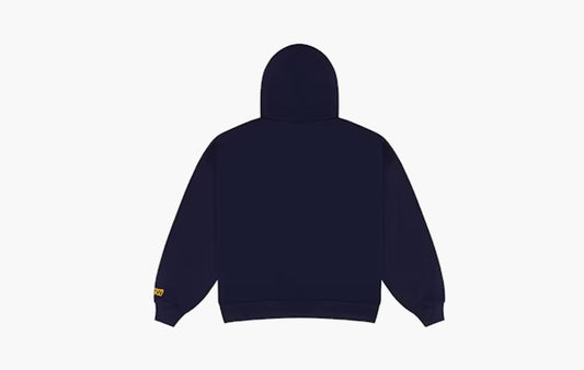 Mascot Hoodie "Dark Navy"