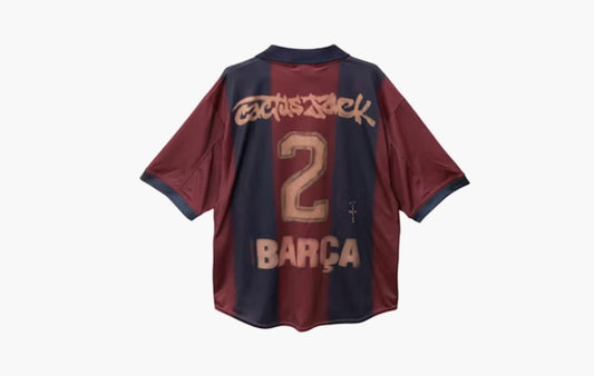 Retro 2000/01 Home Skeleton Jersey "Multicolor"
