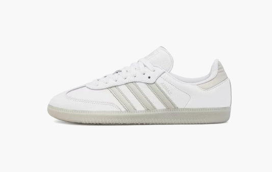 Samba OG "Footwear White Grey"