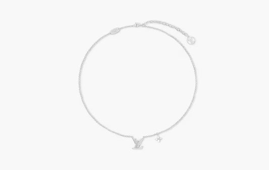 LV Iconic Necklace