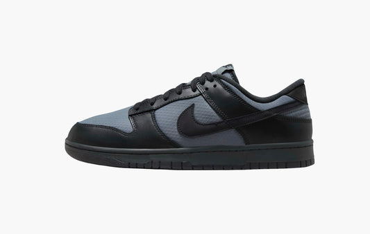 Dunk Low Retro SE "Off Noir Smoke Grey"