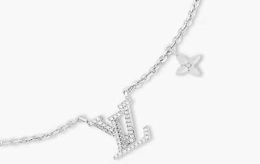 LV Iconic Necklace