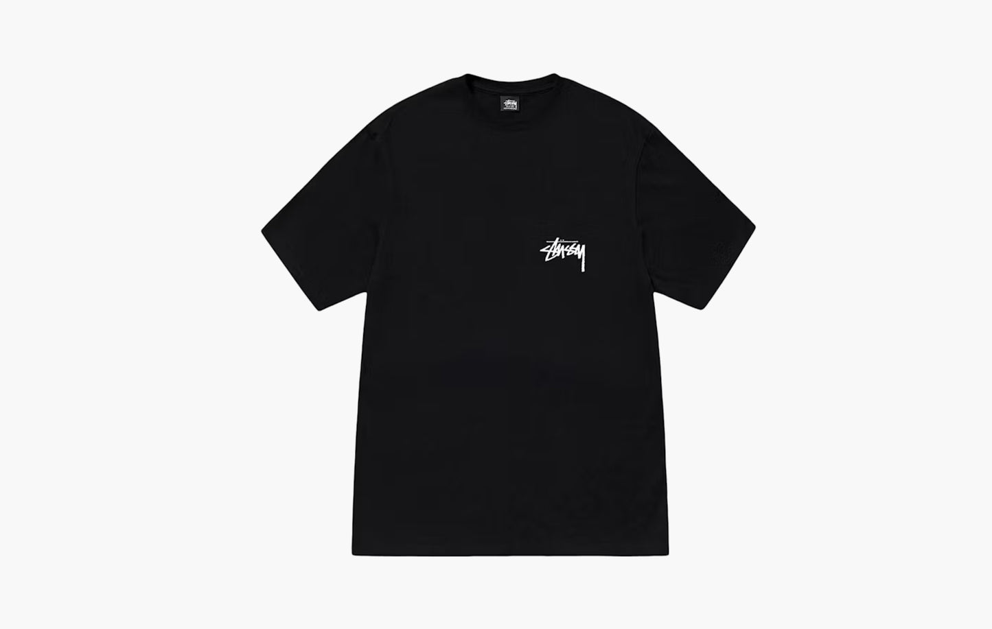 Cherries Tee "Black"