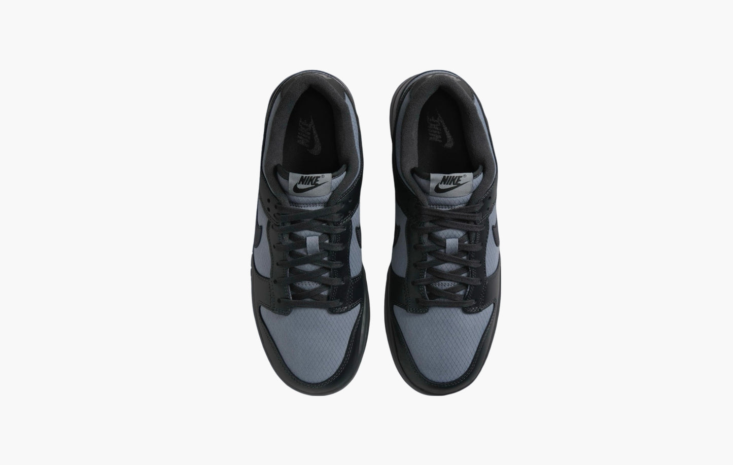 Dunk Low Retro SE "Off Noir Smoke Grey"