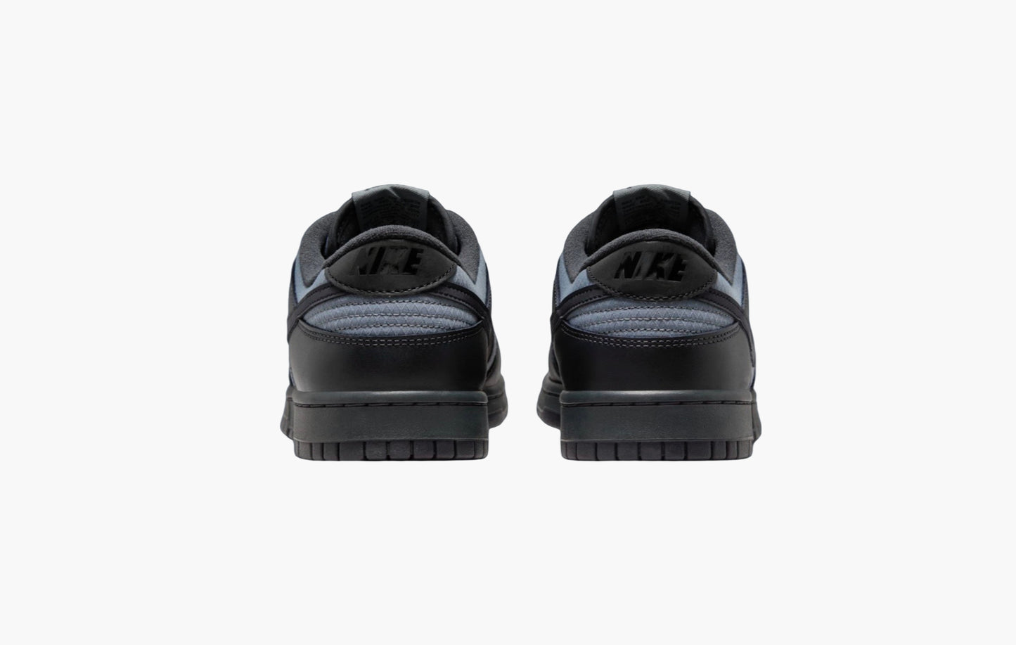 Dunk Low Retro SE "Off Noir Smoke Grey"