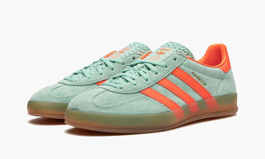 Adidas Gazelle Indoor Pulse Mint - HQ8714 | The Sortage