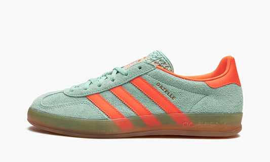 Adidas Gazelle Indoor Pulse Mint - HQ8714 | The Sortage