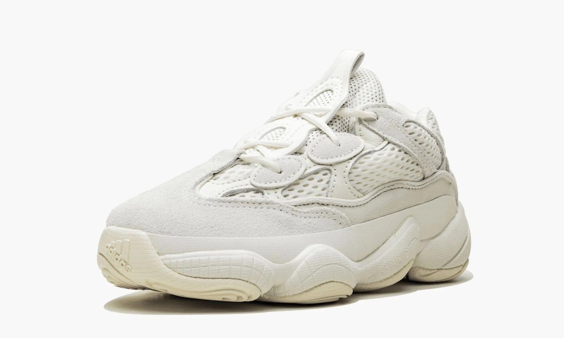 Yeezy 500 Kids "Bone White" - FV6770 | The Sortage