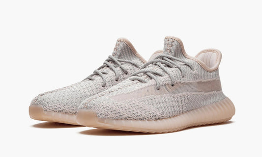 Yeezy Boost 350 V2 Kids "Synth"- FV5675 | The Sortage