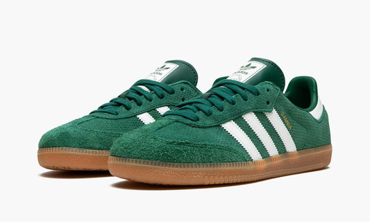 Adidas Samba OG Collegiate Green Gum - HP7902 | The Sortage