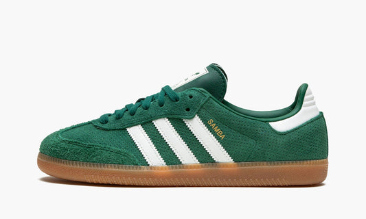 Adidas Samba OG Collegiate Green Gum - HP7902 | The Sortage
