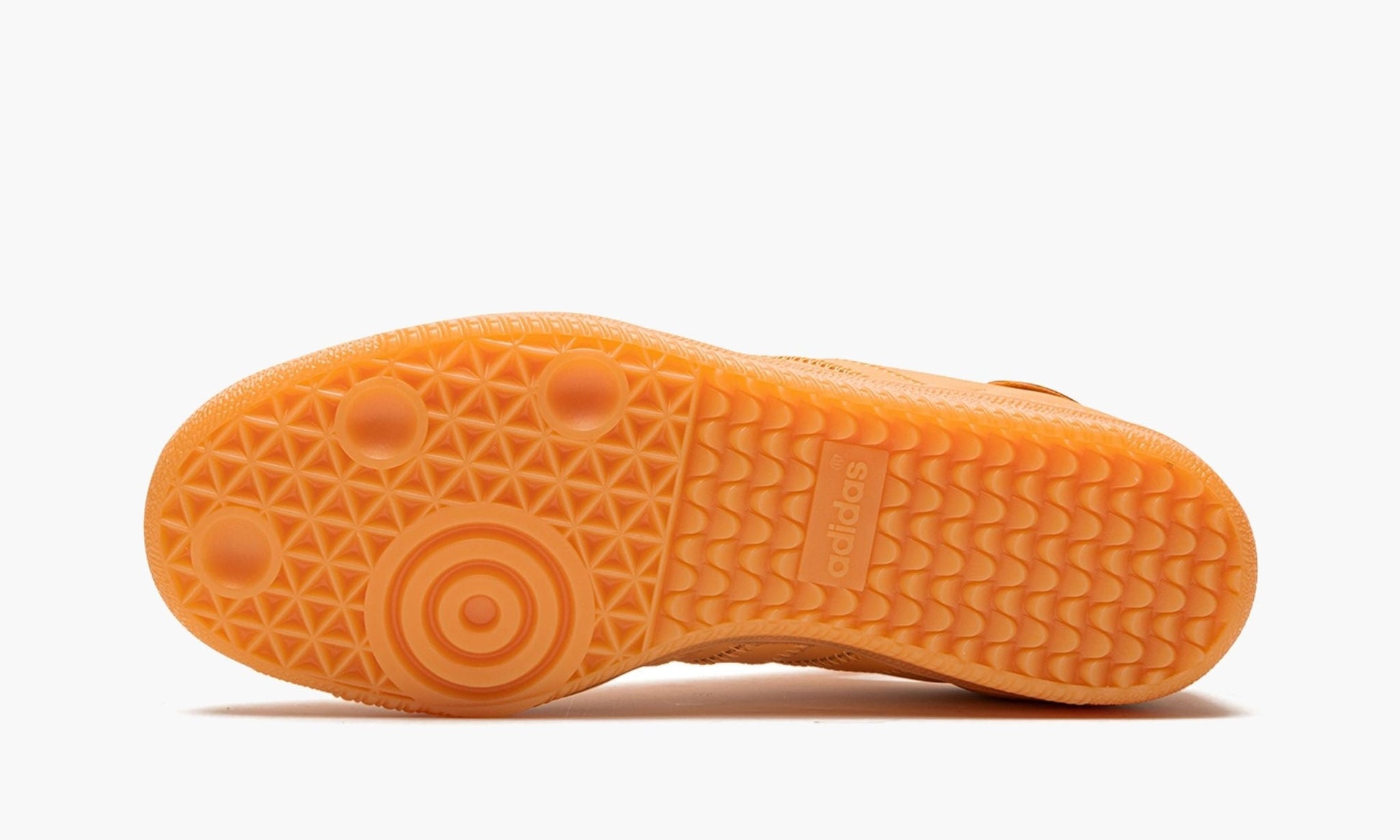 Adidas Samba Pharrell Humanrace Orange - IE7293 | The Sortage