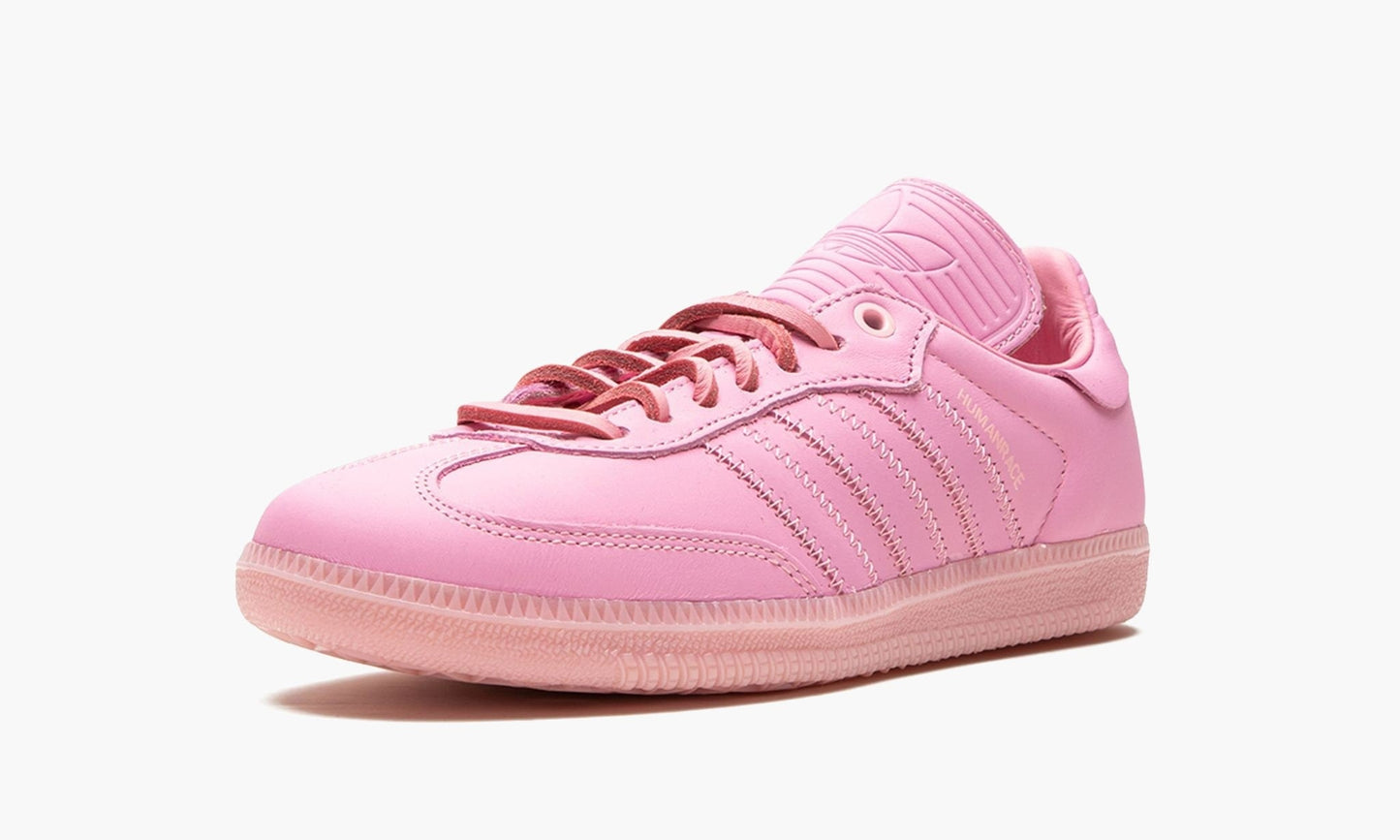 Adidas Samba Pharrell Humanrace Pink - IE7295 | The Sortage