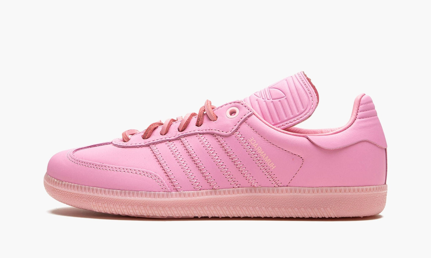 Adidas Samba Pharrell Humanrace Pink - IE7295 | The Sortage