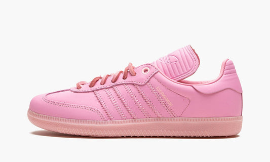 Adidas Samba Pharrell Humanrace Pink - IE7295 | The Sortage