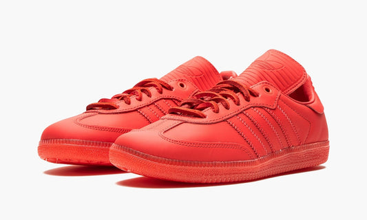 Adidas Samba Pharrell Humanrace Red - IE7297 | The Sortage