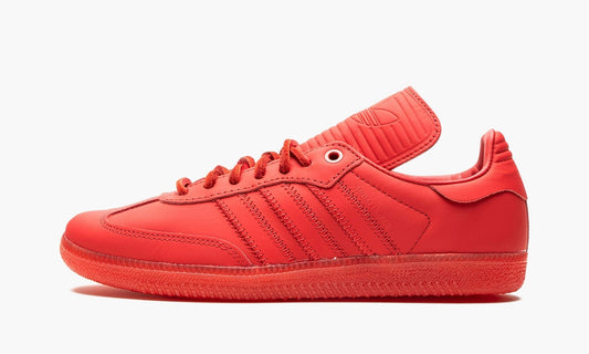 Adidas Samba Pharrell Humanrace Red - IE7297 | The Sortage