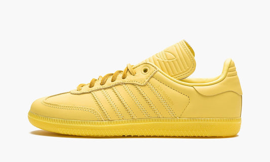 Adidas Samba Pharrell Humanrace Yellow - IE7292 | The Sortage