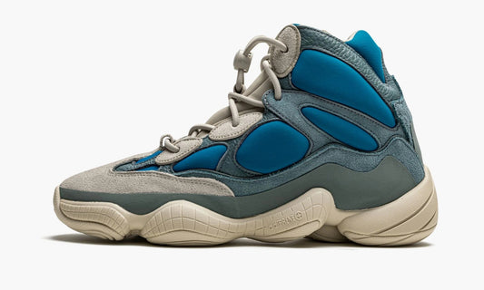 Yeezy 500 High Frosted Blue - GZ5544 | The Sortage
