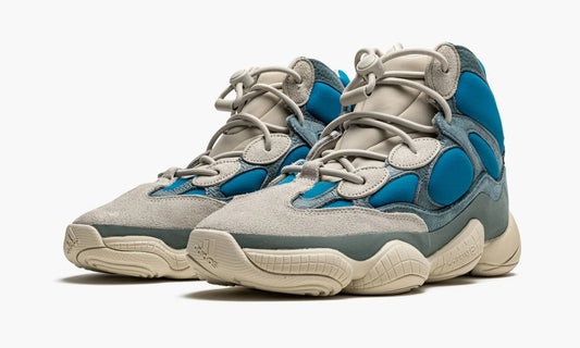 Yeezy 500 High Frosted Blue - GZ5544 | The Sortage