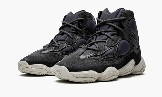 Adidas Yeezy 500 High Slate - FW4968 | The Sortage