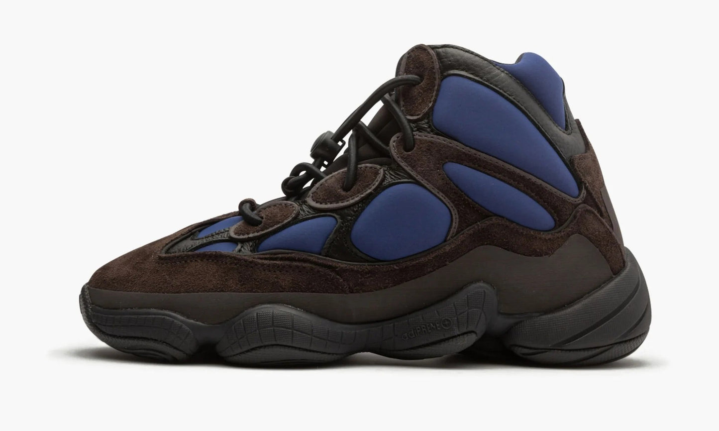 Adidas Yeezy 500 High Tyrian - FY4269 | The Sortage
