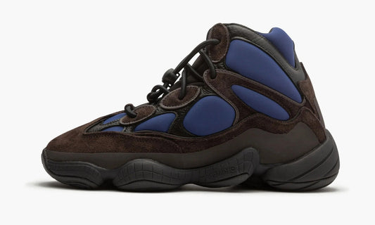 Adidas Yeezy 500 High Tyrian - FY4269 | The Sortage