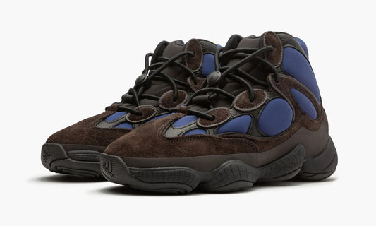 Adidas Yeezy 500 High Tyrian - FY4269 | The Sortage
